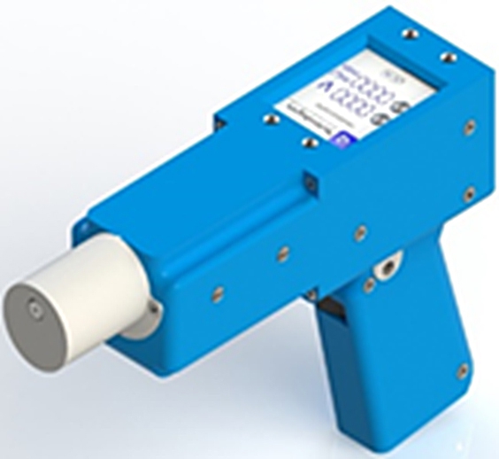 DAPCI – Ambient <br>Ionisation Source